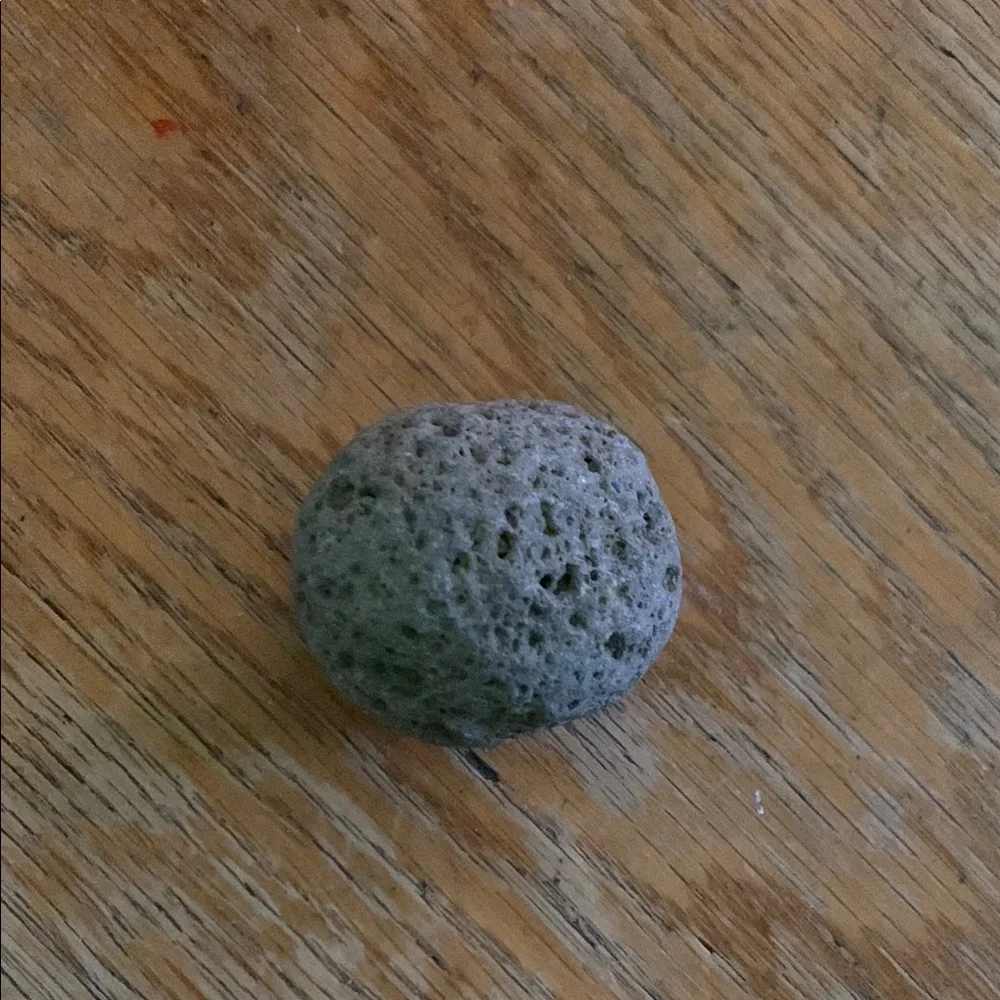Natural Gray Rock